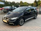 Honda Civic *Diesel*Gwarancja*Niski Przebieg* - 9