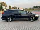 Honda Civic *Diesel*Gwarancja*Niski Przebieg* - 14