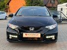 Honda Civic *Diesel*Gwarancja*Niski Przebieg* - 16