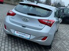 Hyundai i30 *Benzyna*Niski Przebieg* - 7