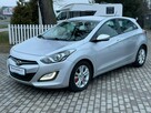 Hyundai i30 *Benzyna*Niski Przebieg* - 9