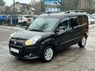Fiat Doblo *Diesel*Gwarancja*BDB stan* - 1
