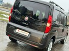 Fiat Doblo *Diesel*Gwarancja*BDB stan* - 8