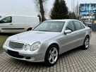Mercedes E 240 Benzyna*Niski Przebieg* - 1