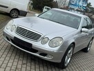 Mercedes E 240 Benzyna*Niski Przebieg* - 7