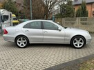Mercedes E 240 Benzyna*Niski Przebieg* - 10