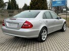 Mercedes E 240 Benzyna*Niski Przebieg* - 11