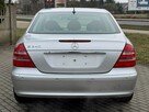 Mercedes E 240 Benzyna*Niski Przebieg* - 12