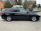Hyundai i40 *Automat*Benzyna*Gwarancja* - 10
