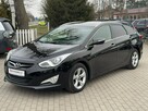 Hyundai i40 *Automat*Benzyna*Gwarancja* - 15