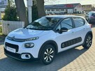 Citroen C3 *Benzyna*BDB stan*Gwarancja* - 2