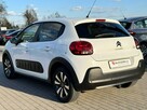 Citroen C3 *Benzyna*BDB stan*Gwarancja* - 10