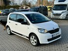 Škoda Citigo *Benzyna*Miejski*Ekonomiczny* - 2