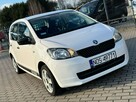 Škoda Citigo *Benzyna*Miejski*Ekonomiczny* - 5