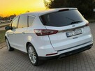 Ford S-Max *Diesel*Automat*BDB stan* - 4