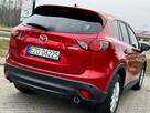 Mazda CX-5 *Niski Przebieg*Lakier Perła*Gwarancja* - 6