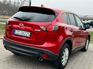 Mazda CX-5 *Niski Przebieg*Lakier Perła*Gwarancja* - 8