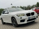 BMW X1 *2xM-pak*Diesel*Perła* - 5
