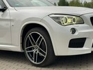 BMW X1 *2xM-pak*Diesel*Perła* - 8