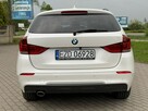 BMW X1 *2xM-pak*Diesel*Perła* - 14