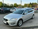 Ford Mondeo *Benzyna*Climatronic*Gwaracnja* - 2