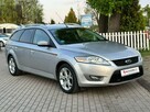 Ford Mondeo *Benzyna*Climatronic*Gwaracnja* - 9