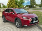 *NX300h*Krajowy*BDB stan* - 2