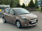 Hyundai ix20 *Automat*Benzyna*Gwarancja* - 2