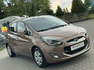 Hyundai ix20 *Automat*Benzyna*Gwarancja* - 5