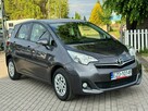 Toyota Verso S *Automat*Benzyna*Niski Przebieg* - 9