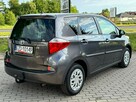 Toyota Verso S *Automat*Benzyna*Niski Przebieg* - 11