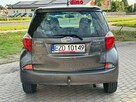 Toyota Verso S *Automat*Benzyna*Niski Przebieg* - 12