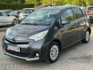 Toyota Verso S *Automat*Benzyna*Niski Przebieg* - 15