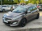 Hyundai i30 *Benzyna*Gwarancja*BDB stan* - 1