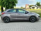 Hyundai i30 *Benzyna*Gwarancja*BDB stan* - 11