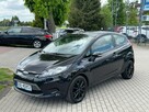 Ford Fiesta - 1