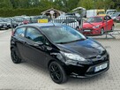Ford Fiesta - 2