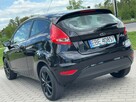 Ford Fiesta - 4