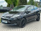 Ford Fiesta - 5