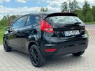 Ford Fiesta - 7