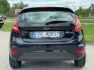 Ford Fiesta - 8