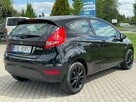 Ford Fiesta - 9