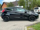 Ford Fiesta - 10