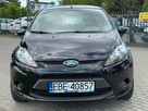 Ford Fiesta - 12