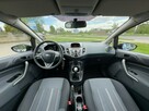 Ford Fiesta - 14