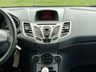Ford Fiesta - 16