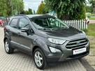 Ford EcoSport *Benzyna*Gwarancja*Niski Przebieg* - 2