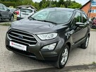 Ford EcoSport *Benzyna*Gwarancja*Niski Przebieg* - 3