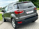 Ford EcoSport *Benzyna*Gwarancja*Niski Przebieg* - 4