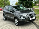 Ford EcoSport *Benzyna*Gwarancja*Niski Przebieg* - 9